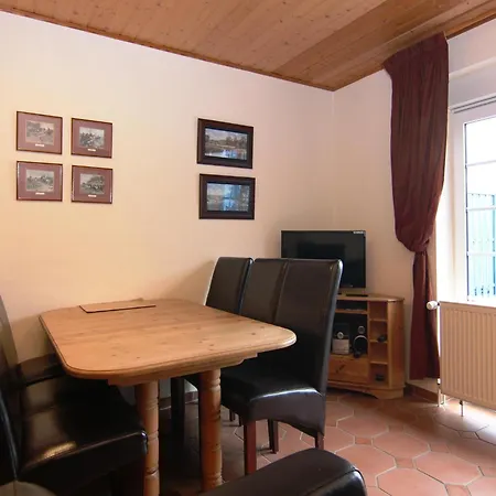 Semi Detached Vakantiehuis *