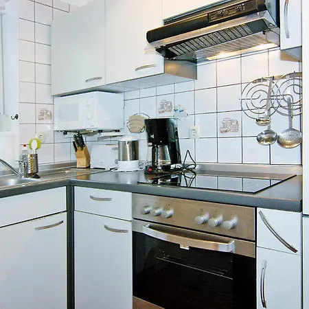 Vakantiehuis Semi Detached Boltenhagen (Ostseebad)