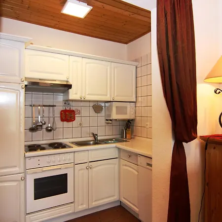 Semi Detached Vakantiehuis Boltenhagen (Ostseebad)