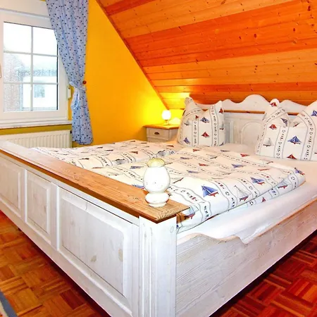 Semi Detached Vakantiehuis