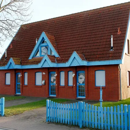 Semi Detached Boltenhagen (Ostseebad)