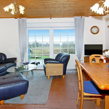 Semi Detached Vakantiehuis