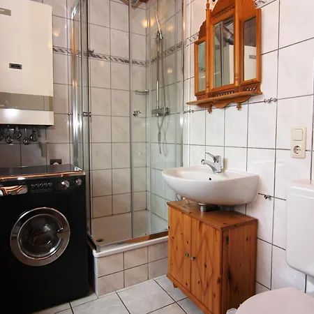 Semi Detached Boltenhagen (Ostseebad)