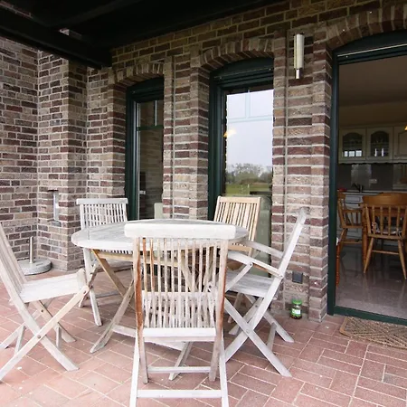 Vakantiehuis Semi Detached