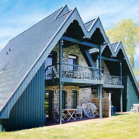 Vakantiehuis Semi Detached *