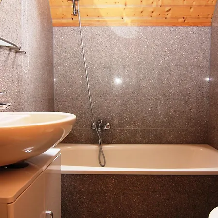 Vakantiehuis Semi Detached Boltenhagen (Ostseebad)