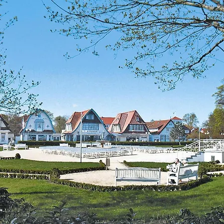 Semi Detached Vakantiehuis