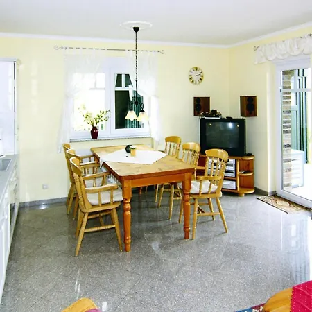 Semi Detached *