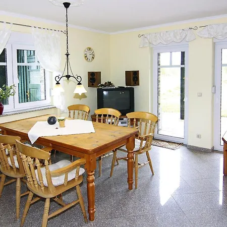 Semi Detached Boltenhagen (Ostseebad)