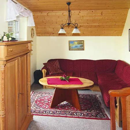 Semi Detached * Boltenhagen (Ostseebad)