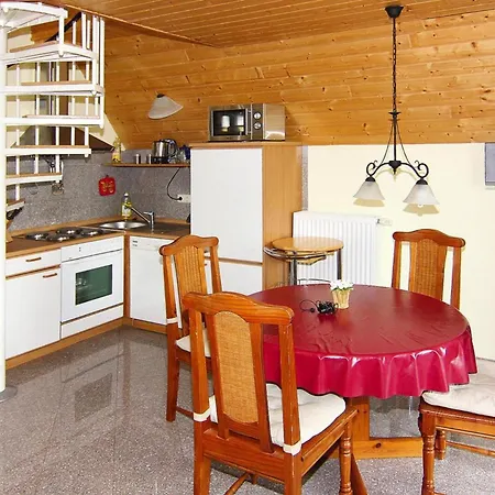 Vakantiehuis Semi Detached