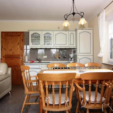 Vakantiehuis Semi Detached *